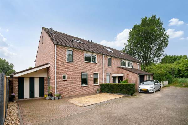 Woning Bingelradestraat 30 Arnhem