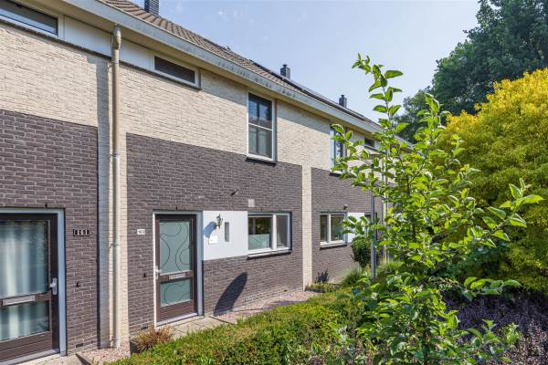 Woning Pluimstraat 163 Enschede