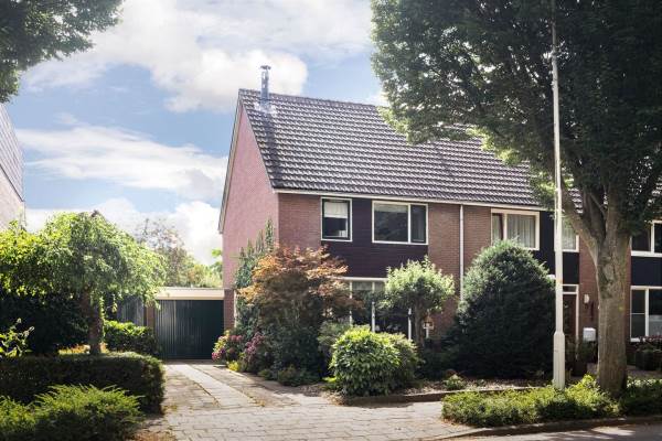 Woning van Goyenstraat 68 Duiven