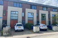 Woning Mesdagstraat 21 Almere
