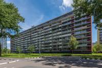 Woning Bachplein 289 Schiedam