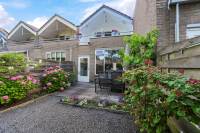 Woning Kriekenhof 50 Middelburg