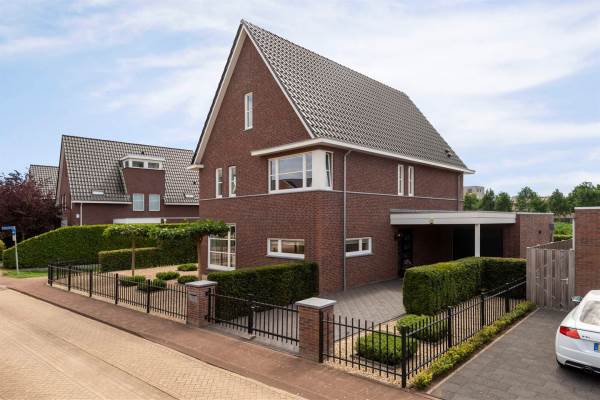 Woning Lokaalspoor 11 Arnhem