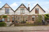 Woning M.A.de Ruijterlaan 5 Goes