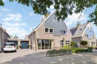 Woning Kieftewerf 4 Oosthuizen