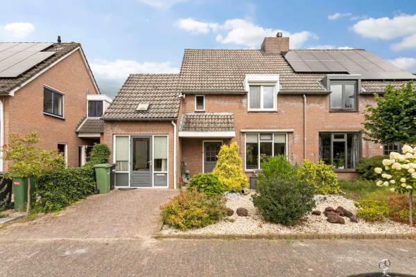 Woning De Misse 12 Berlicum