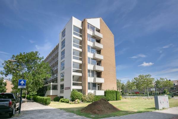 Woning Buziaulaan 79 Rijswijk (ZH)