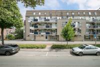 Woning Vondelweg 38 Rotterdam