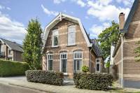 Woning Trompstraat 10 Apeldoorn