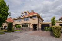 Woning Piersonlaan 11 Barneveld