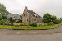 Woning De Opslach 16 Augustinusga