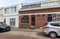 Woning Den Bommelsestraat 33 Schiedam