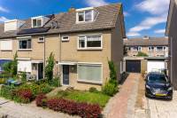 Woning van Limburg Stirumstraat 10 Culemborg