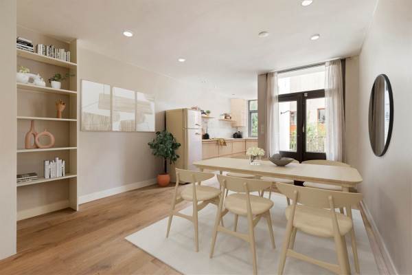 Woning Da Costastraat 117H Amsterdam