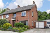 Woning Fokkerstraat 8 Badhoevedorp