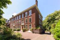 Woning Parkweg 24B Den Haag