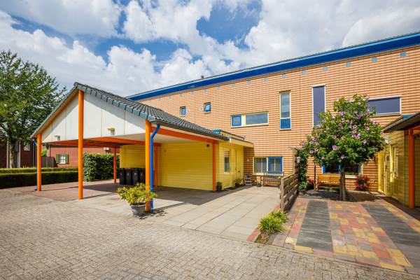 Woning Harz 14 Doetinchem