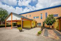 Woning Harz 14 Doetinchem