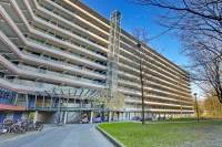 Woning Kikkenstein 3450 Amsterdam