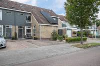 Woning De Warren 5 Balk