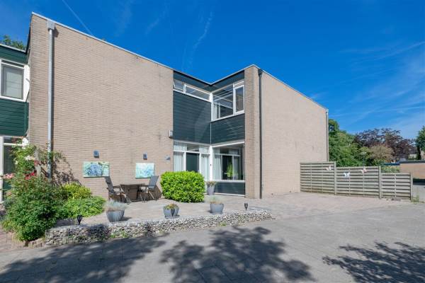 Woning Rietdekkersdreef 915 Apeldoorn