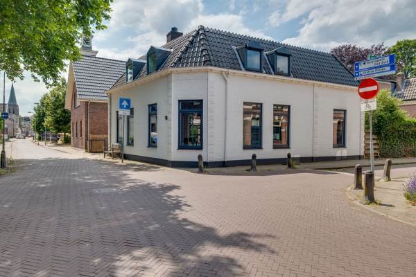 Woning Kerkstraat 53 Dieren