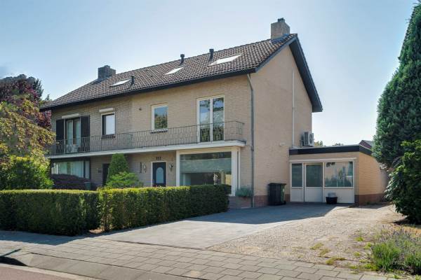 Woning Mierloseweg 152 Geldrop