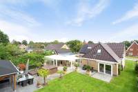 Woning Wagenborgerweg 32 Nieuwolda