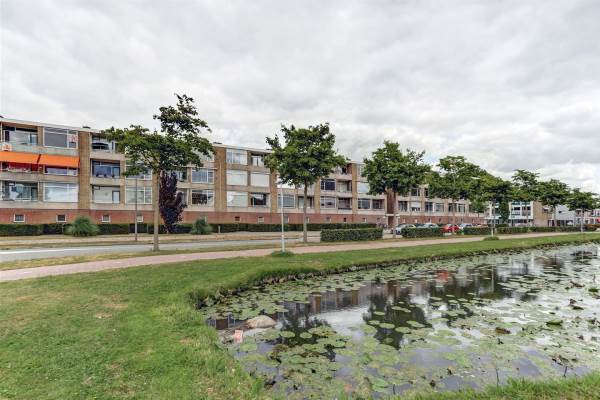 Woning Burgemeester Jansenlaan 481 Zwijndrecht