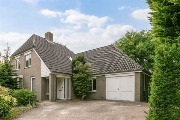 Woning Sint Jorisstraat 3 Veldhoven