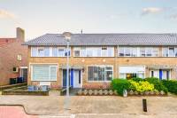 Woning Ceramstraat 82 Den Helder