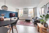 Woning Krugerstraat 33D Amsterdam