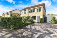 Woning Maneil 7 Bierum