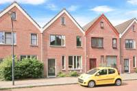 Woning Poelpolderstraat 14 Haarlem