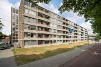 Woning Kerkwervesingel 183 Rotterdam