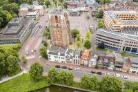 Woning Westerplantage 32 Leeuwarden