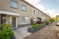 Woning Mahlerstraat 25 Almere