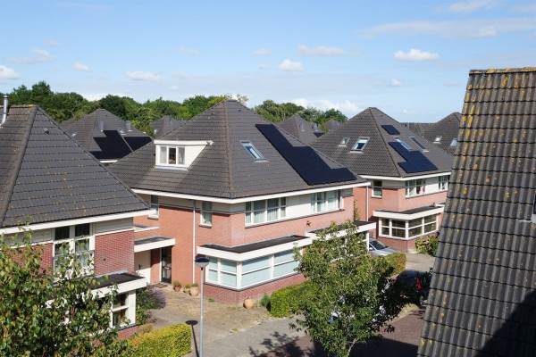 Woning Barnevelder 3 Schagerbrug