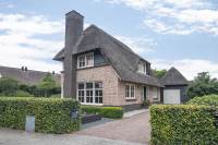 Woning De Marke 13 Mariënberg