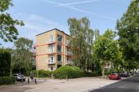 Woning Lessinglaan 612 Utrecht