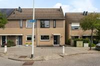 Woning Duvenee 48 Bergen op Zoom