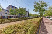 Woning Avenue Carré 214 Barendrecht