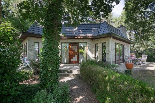 Woning Kawoepersteeg 4013 Ermelo