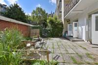 Woning Hoofdweg 432H Amsterdam