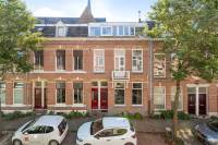 Woning van den Havestraat 33A Nijmegen