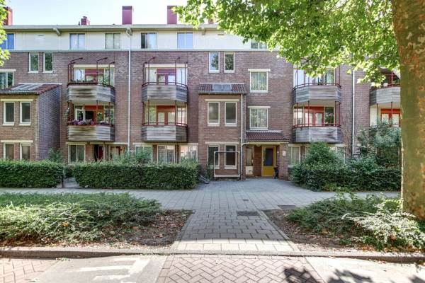 Woning Vianenstraat 135 Amsterdam