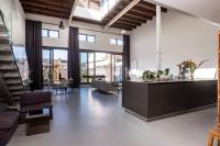 Woning Zonnebloemstraat 5a Breda