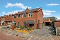 Woning Kokentún 12 Paesens