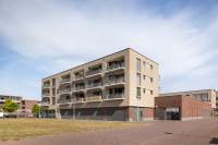 Woning Ella Fitzgeraldplein 221 Utrecht