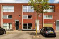 Woning Zalmwater 149 Barendrecht